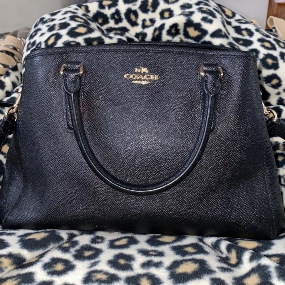 Coach Margot crossbody